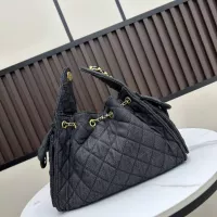 $76.00 USD Chanel AAA Quality Shoulder Bags For Women #1355634