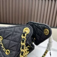 $76.00 USD Chanel AAA Quality Shoulder Bags For Women #1355634
