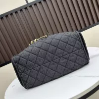 $76.00 USD Chanel AAA Quality Shoulder Bags For Women #1355634