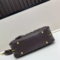 $100.00 USD MIU MIU AAA Quality Handbags For Women #1355701