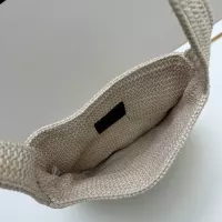 $76.00 USD Prada AAA Quality Messenger Bags For Women #1355716