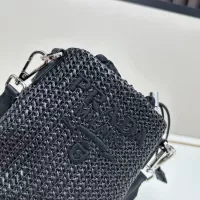 $76.00 USD Prada AAA Quality Messenger Bags For Women #1355717