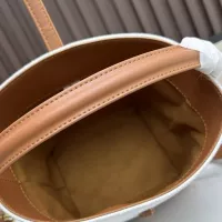 $88.00 USD Yves Saint Laurent YSL AAA Quality Messenger Bags For Women #1355719