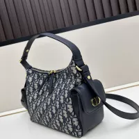 $96.00 USD Christian Dior AAA Quality Messenger Bags For Women #1355757