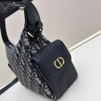 $96.00 USD Christian Dior AAA Quality Messenger Bags For Women #1355757