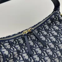 $96.00 USD Christian Dior AAA Quality Messenger Bags For Women #1355757