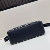 $96.00 USD Christian Dior AAA Quality Messenger Bags For Women #1355757