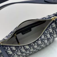 $96.00 USD Christian Dior AAA Quality Messenger Bags For Women #1355757