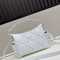 $108.00 USD Christian Dior AAA Quality Messenger Bags For Women #1355760