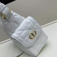 $108.00 USD Christian Dior AAA Quality Messenger Bags For Women #1355760