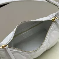 $108.00 USD Christian Dior AAA Quality Messenger Bags For Women #1355760