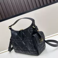 $105.00 USD Christian Dior AAA Quality Messenger Bags For Women #1355761