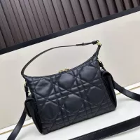 $105.00 USD Christian Dior AAA Quality Messenger Bags For Women #1355761