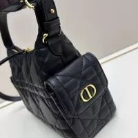 $105.00 USD Christian Dior AAA Quality Messenger Bags For Women #1355761