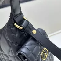 $105.00 USD Christian Dior AAA Quality Messenger Bags For Women #1355761