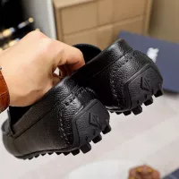 $72.00 USD Christian Dior Leather Shoes For Men #1355796