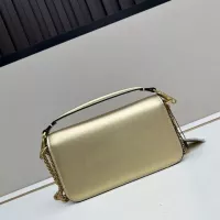 $98.00 USD Valentino AAA Quality Shoulder Bags For Women #1355849