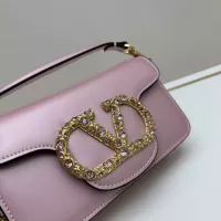 $98.00 USD Valentino AAA Quality Shoulder Bags For Women #1355852