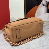 $145.00 USD Versace AAA Quality Handbags For Women #1355891