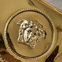 $158.00 USD Versace AAA Quality Handbags For Women #1355895