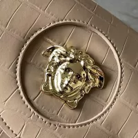 $158.00 USD Versace AAA Quality Handbags For Women #1355900