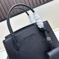 $100.00 USD Prada AAA Quality Handbags For Women #1355901