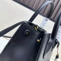 $100.00 USD Prada AAA Quality Handbags For Women #1355901