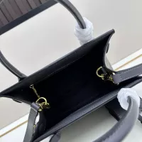 $100.00 USD Prada AAA Quality Handbags For Women #1355902