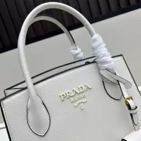 $100.00 USD Prada AAA Quality Handbags For Women #1355903