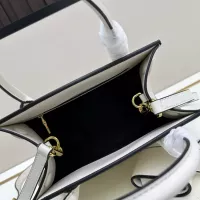 $100.00 USD Prada AAA Quality Handbags For Women #1355903