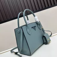 $100.00 USD Prada AAA Quality Handbags For Women #1355904