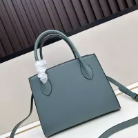 $100.00 USD Prada AAA Quality Handbags For Women #1355904