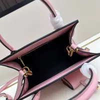 $100.00 USD Prada AAA Quality Handbags For Women #1355905