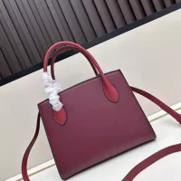 $100.00 USD Prada AAA Quality Handbags For Women #1355906