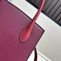 $100.00 USD Prada AAA Quality Handbags For Women #1355906