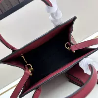 $100.00 USD Prada AAA Quality Handbags For Women #1355906