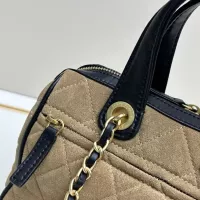 $96.00 USD Chanel AAA Quality Handbags For Women #1355948