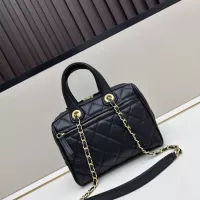 $96.00 USD Chanel AAA Quality Handbags For Women #1355950