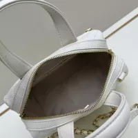 $96.00 USD Chanel AAA Quality Handbags For Women #1355951