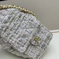 $100.00 USD Chanel AAA Quality Shoulder Bags For Women #1355956