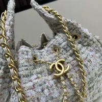 $100.00 USD Chanel AAA Quality Shoulder Bags For Women #1355956