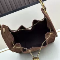 $102.00 USD Chanel AAA Quality Shoulder Bags For Women #1355960