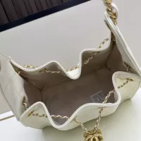 $98.00 USD Chanel AAA Quality Shoulder Bags For Women #1355963