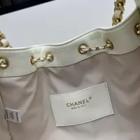 $98.00 USD Chanel AAA Quality Shoulder Bags For Women #1355963