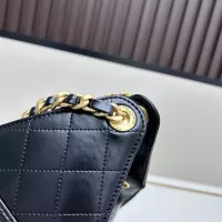 $98.00 USD Chanel AAA Quality Shoulder Bags For Women #1355967