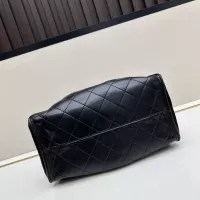 $98.00 USD Chanel AAA Quality Shoulder Bags For Women #1355967