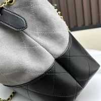 $96.00 USD Chanel AAA Quality Shoulder Bags For Women #1355977