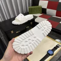 $52.00 USD Gucci Slippers For Men #1355980