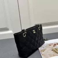 $82.00 USD Chanel AAA Quality Shoulder Bags For Women #1355989