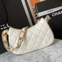 $105.00 USD Chanel AAA Quality Shoulder Bags For Women #1356008